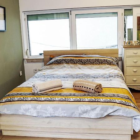 Stylish Apartment, Very Good Located! Sofia Exterior foto