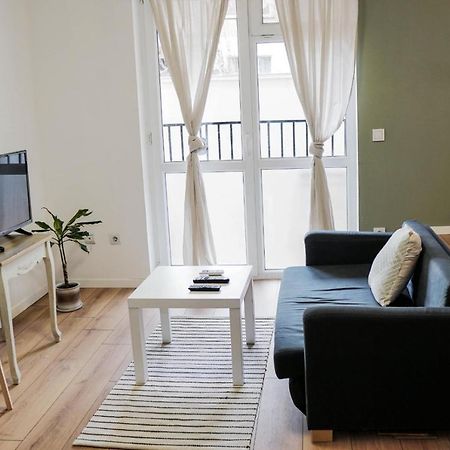 Stylish Apartment, Very Good Located! Sofia Exterior foto