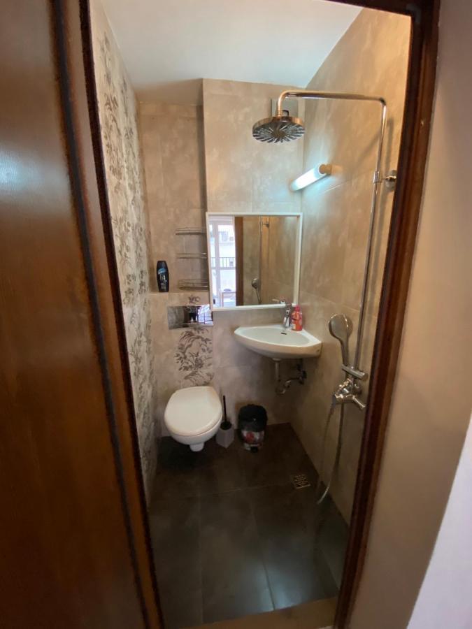 Stylish Apartment, Very Good Located! Sofia Exterior foto