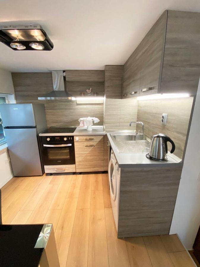 Stylish Apartment, Very Good Located! Sofia Exterior foto